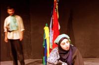 آخ اگه بارون بزنه