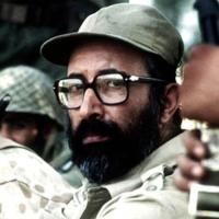 دکتر مصطفی چمران