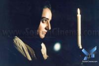 مینا لاکانی در نمایی از فیلم دیدار