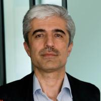 مسعود نقاش زاده