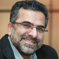 جواد شمقدری