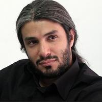 آریا عظیمی‌نژاد