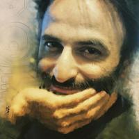 علیرضا کهن دیری