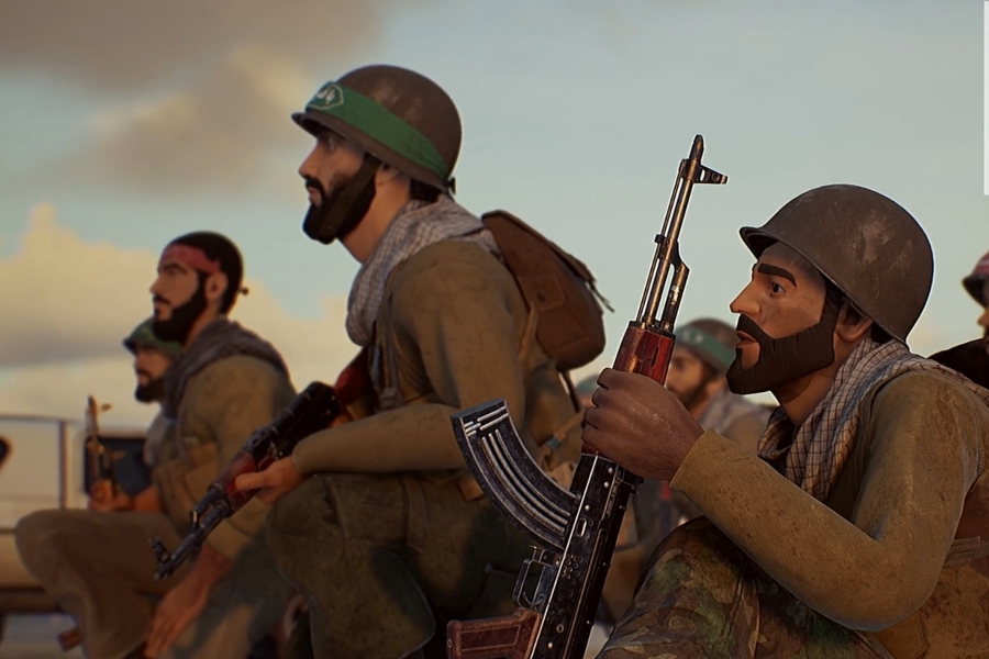 سلام بر ابراهیم