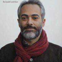 علی قربان زاده