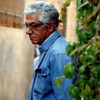 علیرضا زرین دست