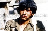 نمایی از فیلم گذرگاه ساخته شهریار بحرانی