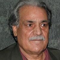 علی اكبر مزينانی