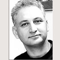 مصطفی خرقه پوش