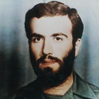 شهيد حسن شفيع زاده