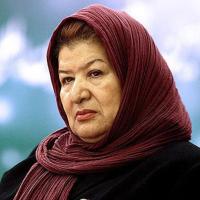 پوران درخشنده