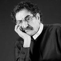 شهرام ناظری