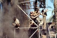 نمایی از فیلم « برج مینو»