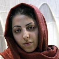 مرضیه سرمشقی