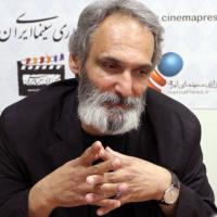 جهانگیر الماسی