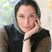 هدیه تهرانی