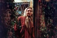 نیکی کریمی در نمایی از فیلم بوی پیراهن یوسف