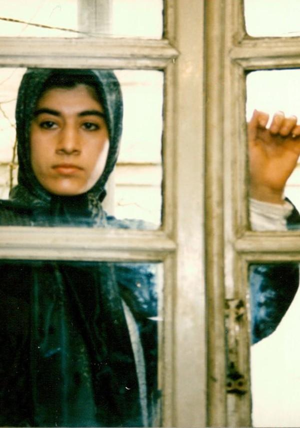 یک شنبه یک غریبه