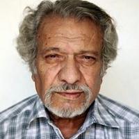 کاظم افرندنیا