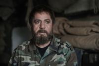 پرویز پرستویی  در نمایی از فیلم «سیزده 59»