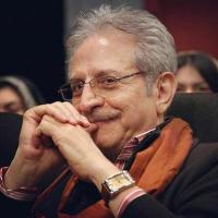 جمشید گرگین