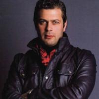 پژمان بازغی