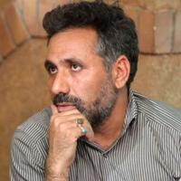 علی آشتیانی پور