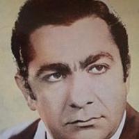 ایرج گل افشان