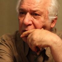 خسرو سینایی