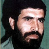 شهيد يونس حاج زنگي آبادي