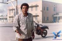 خسرو شکیبایی در نمایی از فیلم «کیمیا»