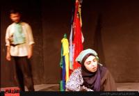 آخ اگه بارون بزنه